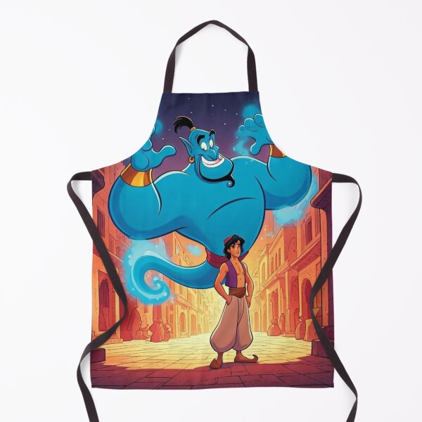 Item preview, Aladdin 2 designed and sold by K0822.