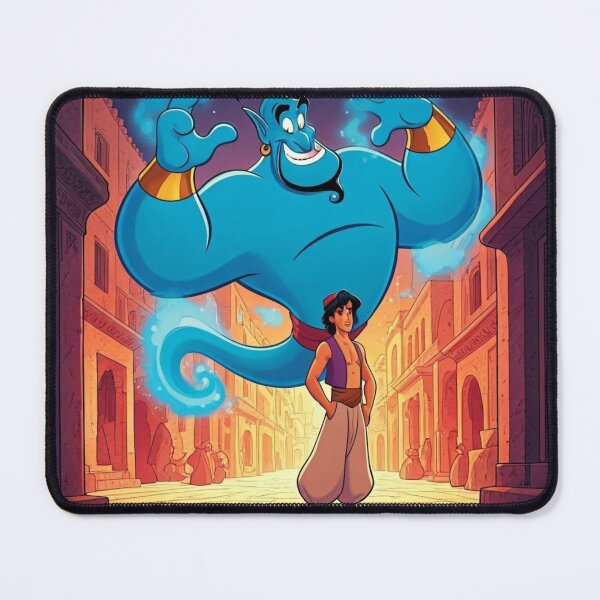 Item preview, Aladdin 2 designed and sold by K0822.