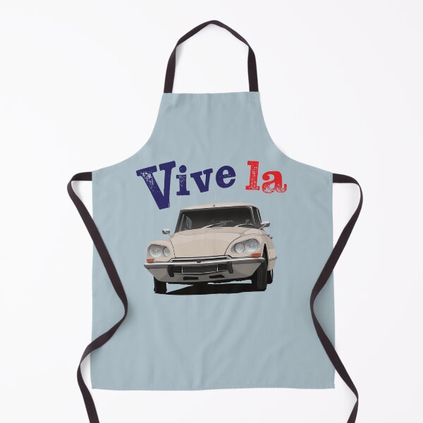 Item preview, Vive la ID/DS - beige car designed and sold by knappidesign.