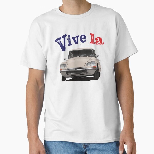 Item preview, Vive la ID/DS - beige car designed and sold by knappidesign.