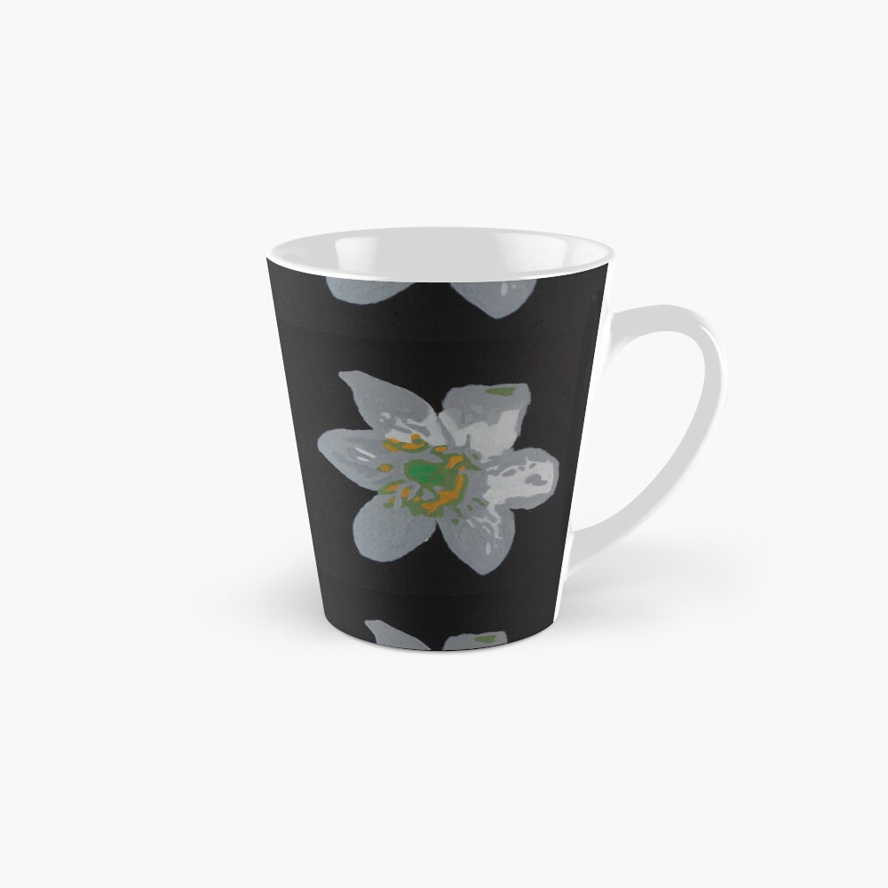 Item preview, Tall Mug designed and sold by artistDanJ.