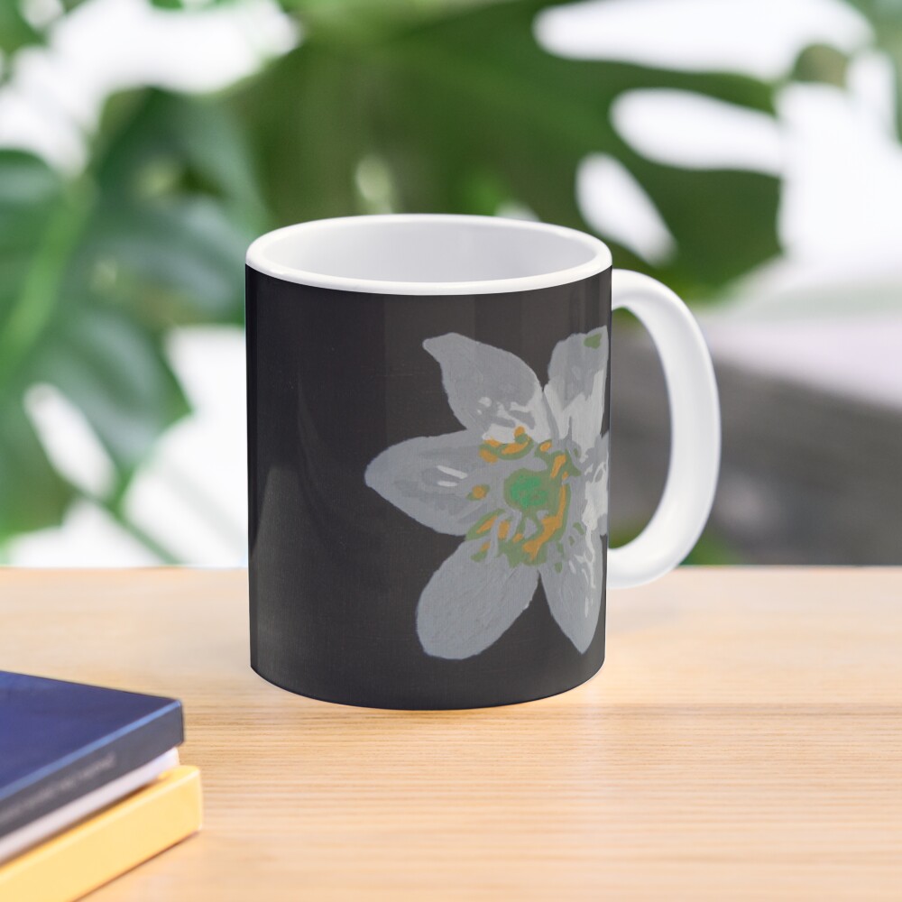 Item preview, Classic Mug designed and sold by artistDanJ.
