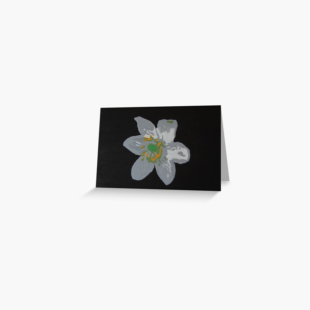 Item preview, Greeting Card designed and sold by artistDanJ.