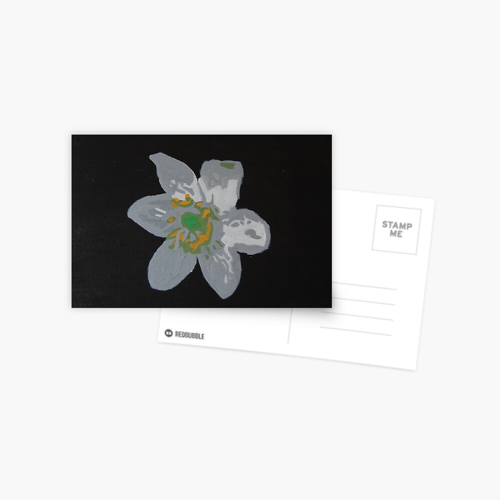 Item preview, Postcard designed and sold by artistDanJ.