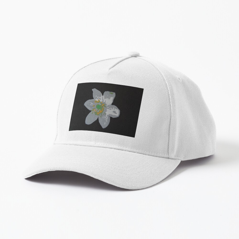 Item preview, Baseball Cap designed and sold by artistDanJ.