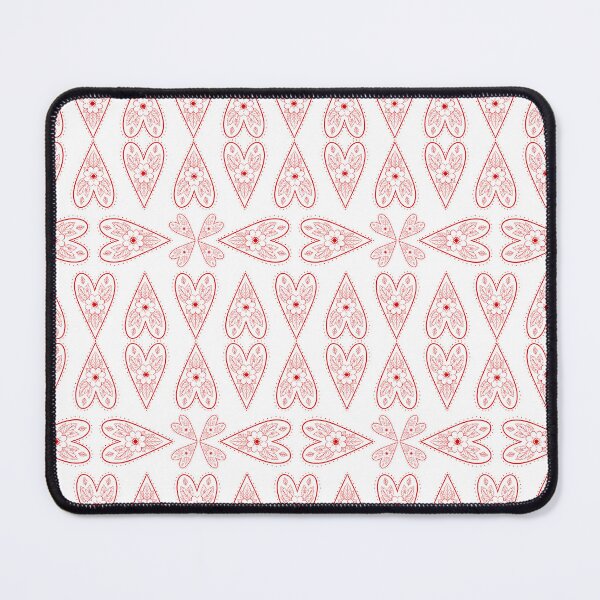 Item preview, Slavic heart pattern designed and sold by RadkaFrindt.