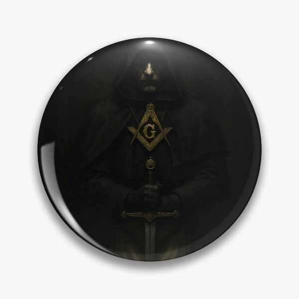 Item preview, The Guardian of the Craft designed and sold by GnosisWear.