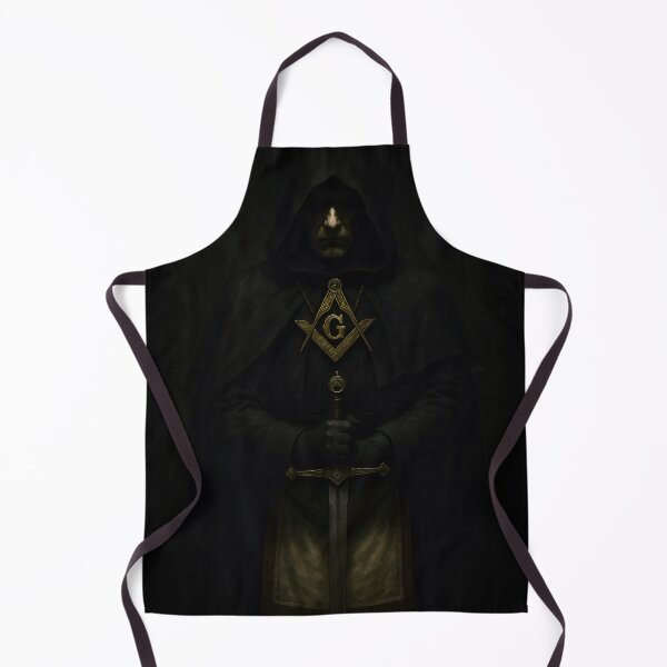 Item preview, The Guardian of the Craft designed and sold by GnosisWear.