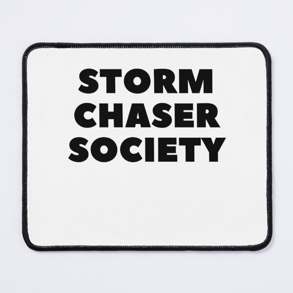 Item preview, Storm Chaser Society – Ride the Sky designed and sold by MGR LABEL.
