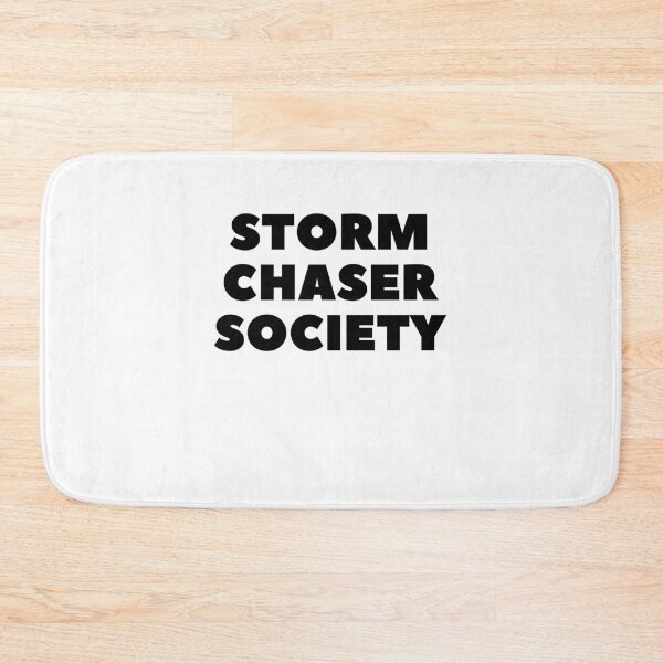 Item preview, Storm Chaser Society – Ride the Sky designed and sold by MGR LABEL.