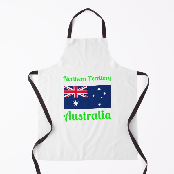 Item preview, Northern Territory (Australia) - Stylish Prints, designed and sold by Fleetwood1994.