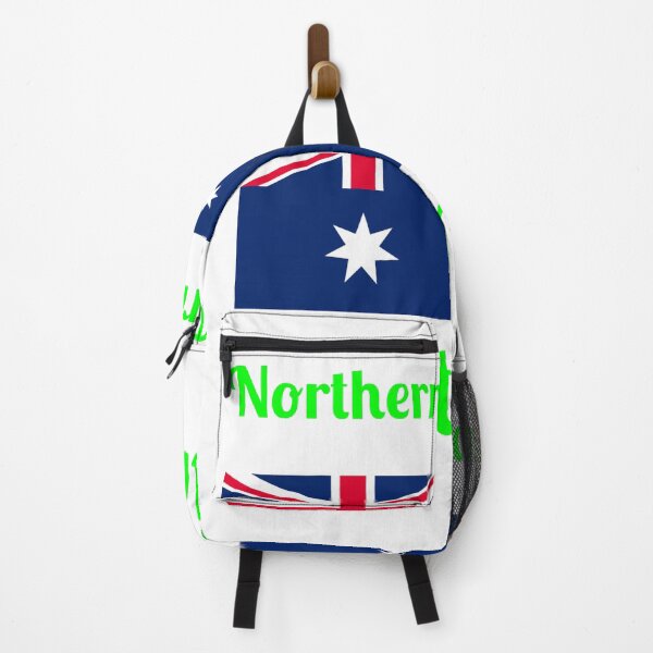 Item preview, Northern Territory (Australia) - Stylish Prints, designed and sold by Fleetwood1994.