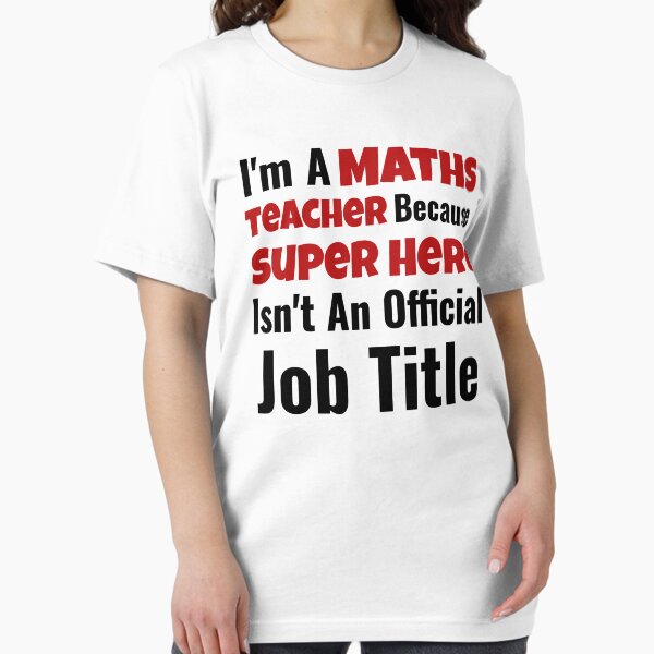 Item preview, Mathematician math teacher gift idea designed and sold by odyssee-n.