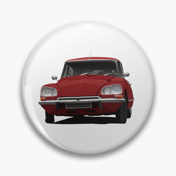 Item preview, Dark Red cornering DS/ID designed and sold by knappidesign.