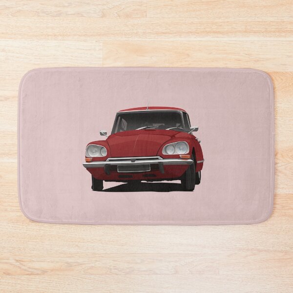 Item preview, Dark Red cornering DS/ID designed and sold by knappidesign.