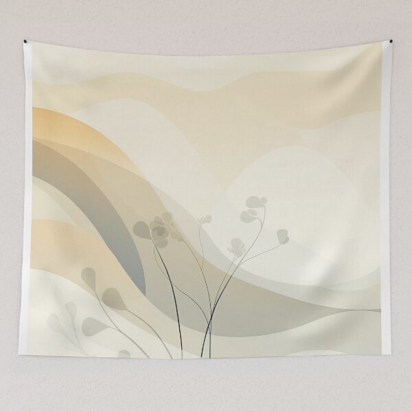Item preview, 734 Abstract designed and sold by nikoart001.