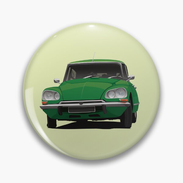 Item preview, Dark green cornering ID/DS designed and sold by knappidesign.