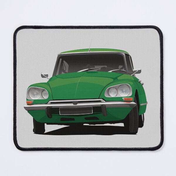 Item preview, Dark green cornering ID/DS designed and sold by knappidesign.