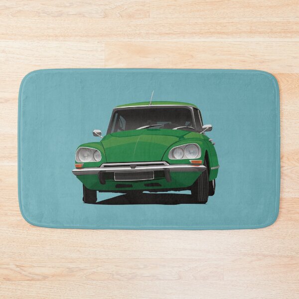 Item preview, Dark green cornering ID/DS designed and sold by knappidesign.