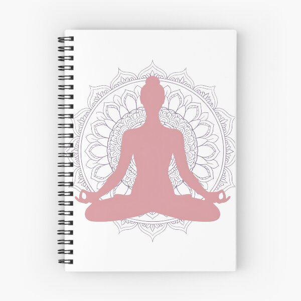 Item preview, Yoga designed and sold by whatthefoxsays.