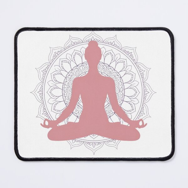 Item preview, Yoga designed and sold by whatthefoxsays.