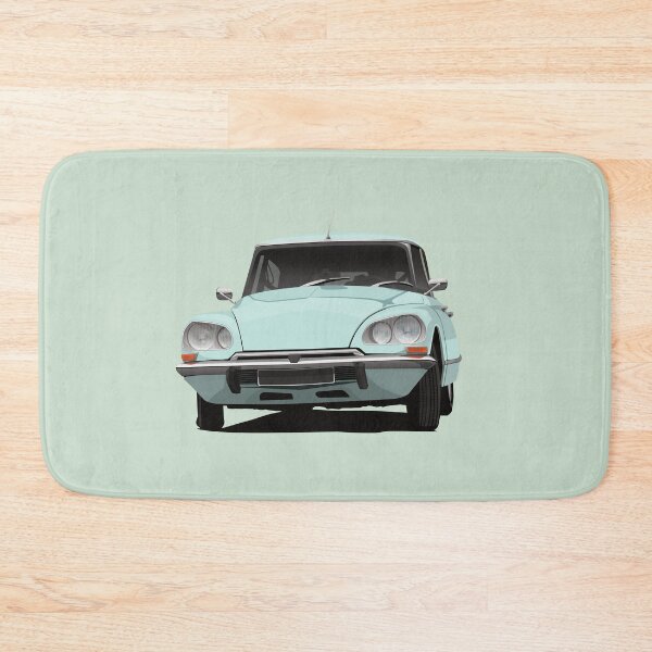 Item preview, Light turquoise cornering ID/DS designed and sold by knappidesign.