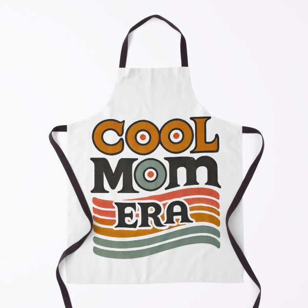 Item preview, Cool Mom Era – Retro Mother's Day Gift designed and sold by Rajasekar.
