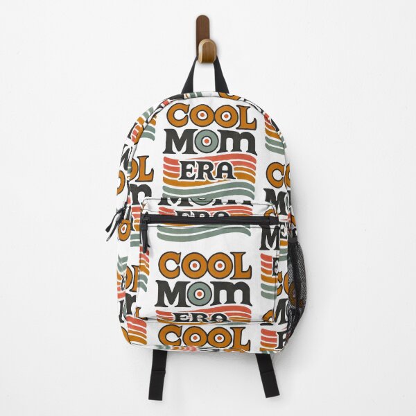 Item preview, Cool Mom Era – Retro Mother's Day Gift designed and sold by Rajasekar.