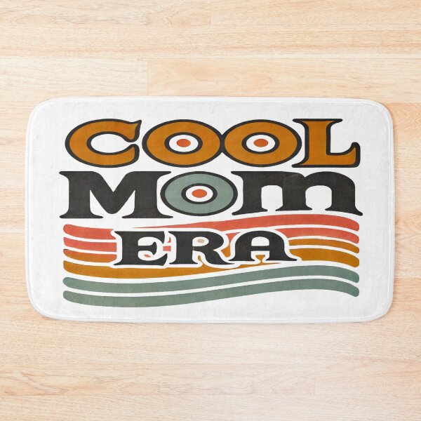 Item preview, Cool Mom Era – Retro Mother's Day Gift designed and sold by Rajasekar.