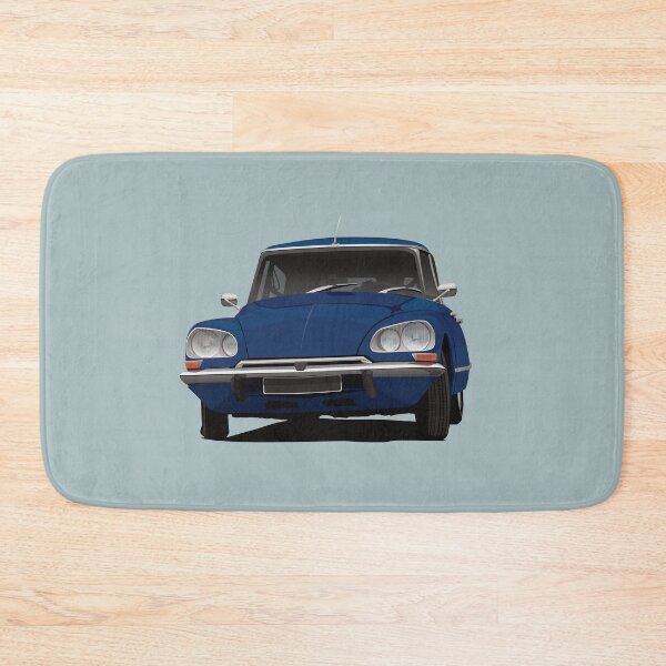 Item preview, Dark blue cornering ID/DS designed and sold by knappidesign.