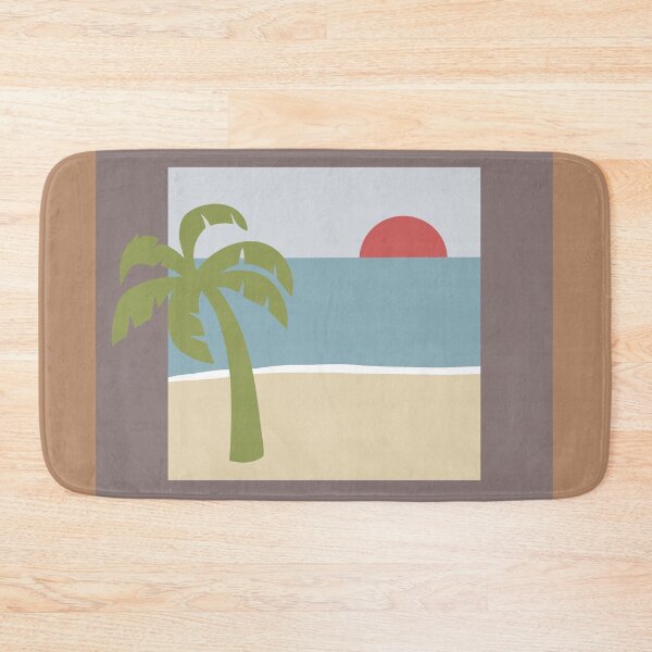Item preview, Island Summer designed and sold by YsDesignsHawaii.