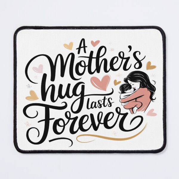 Item preview, A Mother’s Hug – The Perfect Mother’s Day Gift designed and sold by Rajasekar.