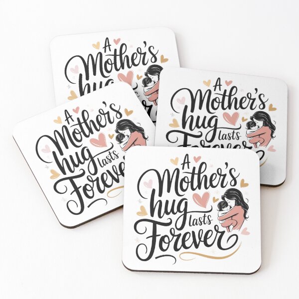 Item preview, A Mother’s Hug – The Perfect Mother’s Day Gift designed and sold by Rajasekar.