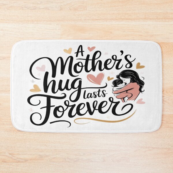 Item preview, A Mother’s Hug – The Perfect Mother’s Day Gift designed and sold by Rajasekar.