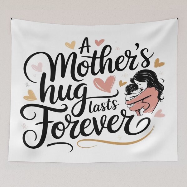 Item preview, A Mother’s Hug – The Perfect Mother’s Day Gift designed and sold by Rajasekar.