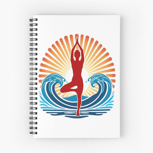 Item preview, Yoga designed and sold by whatthefoxsays.