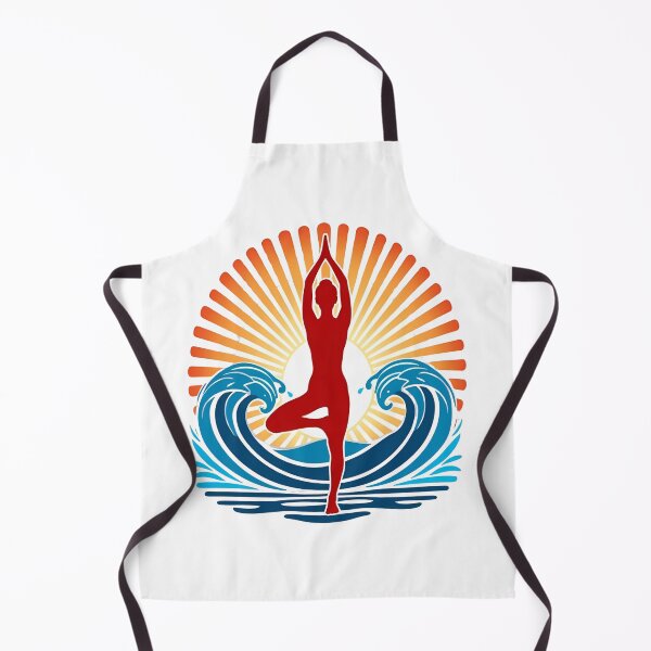 Item preview, Yoga designed and sold by whatthefoxsays.