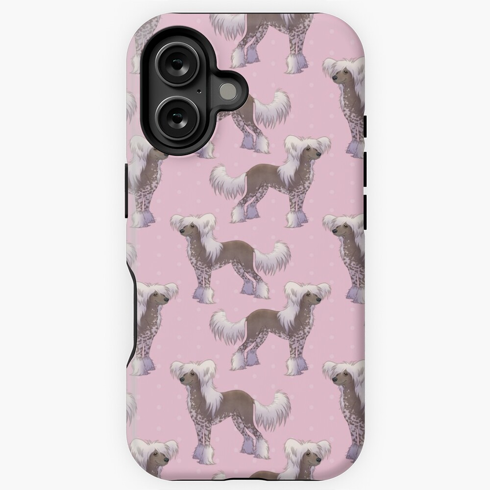 Item preview, iPhone Magsafe Tough Case designed and sold by Chiwowy.