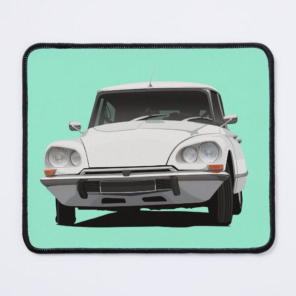 Item preview, White cornering ID/DS designed and sold by knappidesign.