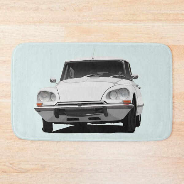 Item preview, White cornering ID/DS designed and sold by knappidesign.