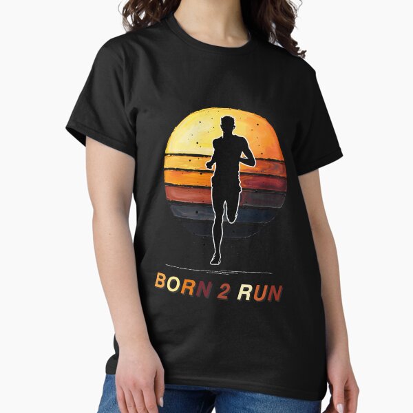 Item preview, Born to run Sporting image designed and sold by Museum Of Non-Existing Art.