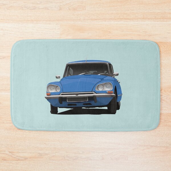 Item preview, Blue cornering ID/DS designed and sold by knappidesign.