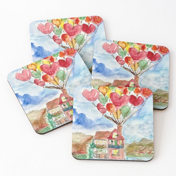 Item preview, Migrating home designed and sold by lupiabjodot.