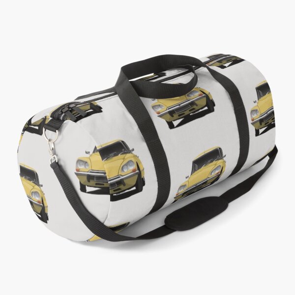 Item preview, Golden yellow cornering ID/DS designed and sold by knappidesign.