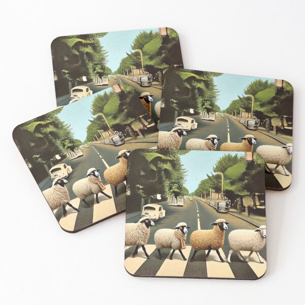 Item preview, Sheepism logo 96 designed and sold by Thpoar.