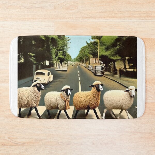 Item preview, Sheepism logo 96 designed and sold by Thpoar.
