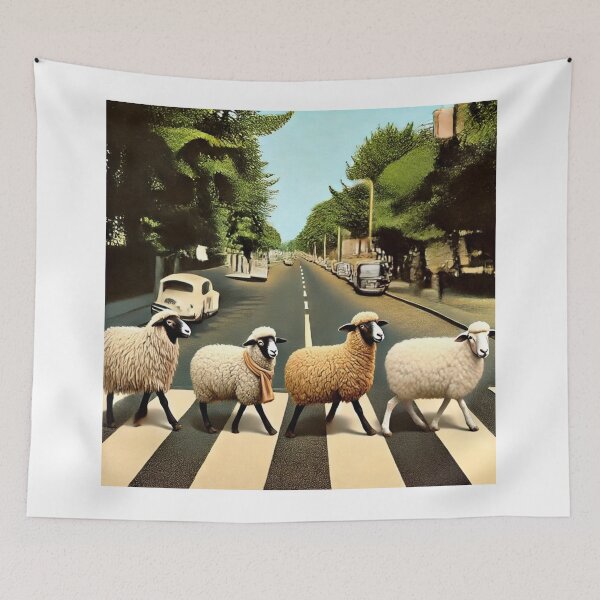 Item preview, Sheepism logo 96 designed and sold by Thpoar.