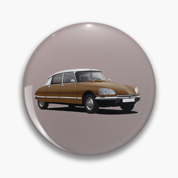 Item preview, ID/DS illustration - brown designed and sold by knappidesign.