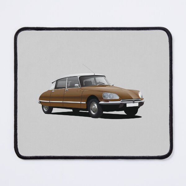 Item preview, ID/DS illustration - brown designed and sold by knappidesign.