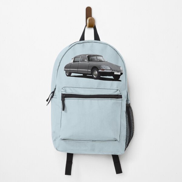 Item preview, DS19 illustration, gray designed and sold by knappidesign.